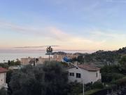 Beaulieu sur Mer – Appartement 3 pièces avec vue...