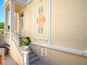 BEAULIEU SUR MER – APPARTEMENT D'EXCEPTION DANS UNE...