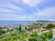 BEAULIEU SUR MER, Appartement Unique avec Piscine Privée