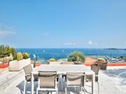 Beaulieu sur Mer Location Maison 06