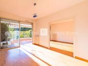 BEAULIEU SUR MER,TERRASSE, GARAGE, CAVE