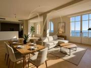 Beaulieu Sur Mer Vue MER 4p 190m²