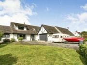 Beaumaris, Anglesey, 4 Bedroom Detached