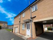 Beaumaris Court, Longbenton, 1 Bedroom Coach