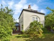 Beaumaris Grove, Shenley Church End, MILTON KEYNES