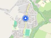 2 bedroom terraced house for rent