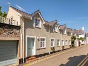 Beaumaris, Steeple Lane, Anglesey, 3 Bedroom Detached