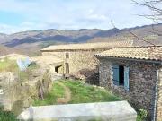 Beaumont 07110 Achat / Vente maison 2 pièces t2 jardin cave