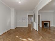 Beaumont, 4.5 rooms on the 1st floor, approx. 90m2