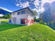 Beaumont 74160 Location maison 5 pièces t5 jardin terrasse