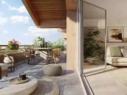 Beaumont 74160 Programme neuf appartement neuf à vendre t2