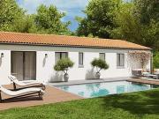 Beaumont 86490 Programme neuf maison neuf à vendre 4 pièces