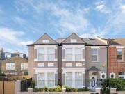 Beaumont Avenue, Richmond, 4 Bedroom House