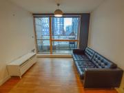 Beaumont Building, 22 Mirabel Street. 2 bed flat to rent...