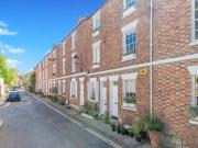 Beaumont Buildings, Oxford, 2 Bedroom Terraced