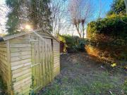 Beaumont Close, Keyworth, Nottingham