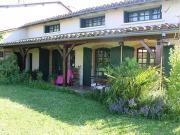 Beaumont de Lomagne 82500 Achat / Vente maison 10 pièces t10