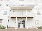 Beaumont Drive Worcester Park KT4 Century 21 United Kingdom