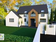 Beaumont du Gâtinais Vente Maison 77