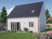 Beaumont en Véron 37420 Programme neuf maison neuf à...
