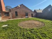 Beaumont Hamel 80300 Achat / Vente maison 5 pièces t5...