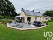 Beaumont le Hareng Vente Maison 76