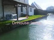 Beaumont le Roger 27170 Achat / Vente divers 8 pièces...