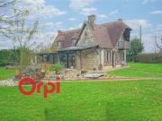 Beaumont le Roger 27170 Achat / Vente maison 4 pièces t4...