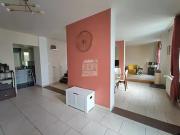 Beaumont le Roger 27170 Achat / Vente maison 7 pièces t7