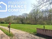 Beaumont le Roger 27170 Programme neuf terrain neuf à vendre