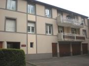 Beaumont Location Appartement 63