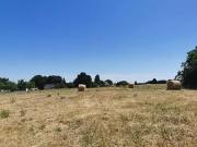 Beaumont Louestault 37360 Programme neuf terrain neuf à...