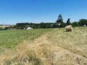 Beaumont Louestault 37360 Programme neuf terrain neuf à...