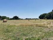 Beaumont Louestault 37360 Programme neuf terrain neuf à...