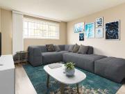 Beaumont Manor 1 Bedroom Apartment for Rent at 10847 112...