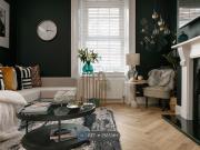 Beaumont Place, Plymouth PL4, 4 bed terraced house to...