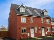 Beaumont Road, Bridgwater, 4 Bedroom House