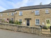 Beaumont Row, Wotton Under Edge