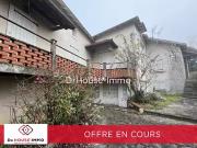 Beaumont Saint Cyr 86490 Achat / Vente maison 4 pièces...