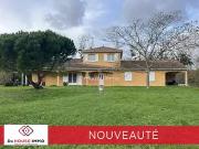 Beaumont Saint Cyr 86490 Achat / Vente maison 6 pièces...