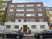 Beaumont Street, Marylebone W1G, 2 bed flat to rent,...