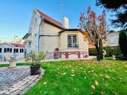 Beaumont sur Oise 95260 Achat / Vente maison 7 pièces t7...
