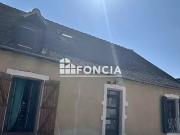 Beaumont sur Sarthe 72170 Achat / Vente maison 4 pièces...