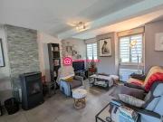 Beaumont sur Sarthe 72170 Achat / Vente maison 5 pièces...