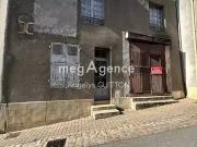 Beaumont sur Sarthe 72170 Achat / Vente maison 8 pièces t8