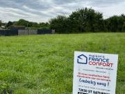 Beaumont sur Sarthe Vente Terrain 72