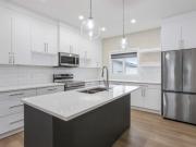 Beaumont Unfurnished townhouse Rental in Ruisseau Luxury...