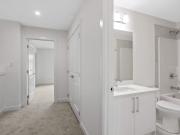 Beaumont Unfurnished townhouse Rental in Ruisseau Newly...