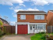 Beaumonts, Redhill, 3 Bedroom Detached