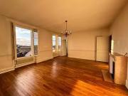 Beaune 21200 Achat / Vente appartement 5 pièces t5 jardin